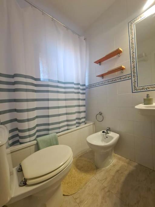 치클라나 데 라 프론테라 Novo Sancti Petri, Con Piscina Todo El Ano, La Mariposa By Chiclana Dreams 아파트 외부 사진